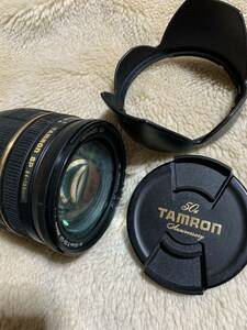 TAMRON 290D 24-135 3.5-5.6 MACRO