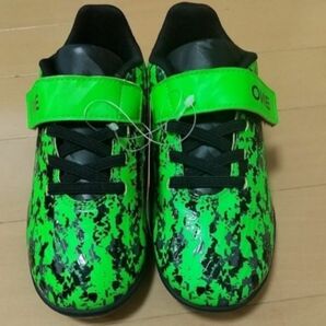 【新品】PUMA サッカーシューズ(17cm)