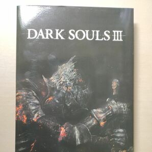 DARK SOULS Ⅲ オリジナルサウンドトラック CD