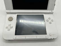 3274-05★動作確認済、初期化済★ 任天堂 ニンテンドー Nintendo 3DS LL ホワイト　SPR-S-JPN-C0_画像6