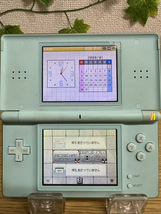 2936-02★任天堂/ニンテンドーDS/ニンテンドーDS LITE/DSソフトおまとめ10本セット♪★_画像6