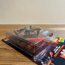 DEMOLITION MAN【BAZOOKA ATTACK SPARTAN】フィギュア マテル MATTEL 1993年_画像9