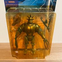 QUEST FOR CAMELOT【Blade Hands】フィギュア WarnerBros TOY 1997年_画像2