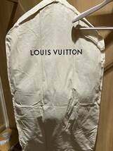 46 モノグラム プリントライト ダウンジャケット Louis Vuitton x Tyler The Creator ヌプシ ルイヴィトン 伊勢丹 限定 完売 国内正規 新品_画像9