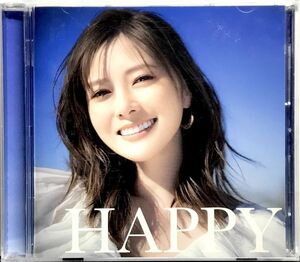 「HAPPY たまには大人をサボっちゃお? mixed by DJ和 CD１枚組全３７曲収録」帯付き