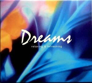 「Dreams(ドリームス） CD６枚組 全１１０曲収録」外箱付き