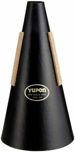 YUPON(yupon) валторна для распорка mute ( тюнинг труба есть )