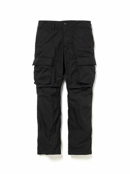 nonnative ノンネイティブ TROOPER 6P TROUSERS