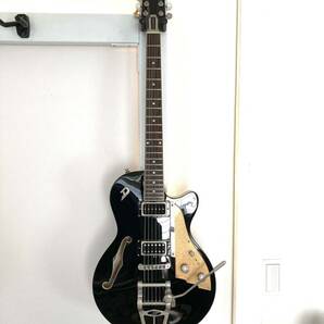 duesenberg starplayer TV スタープレイヤーTV デューセンバーグ セミアコ エレキギターの画像1