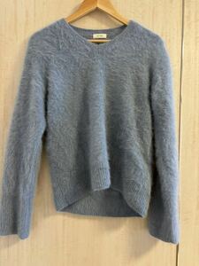 DES PRES Des Pres cashmere . sweater 