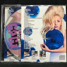 Lady Gaga レディー ガガ 豪華31曲 完全網羅 最強 Best MixCD【2,200円→半額以下!!】匿名配送_画像3