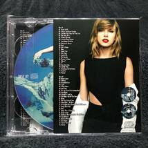 Taylor Swift テイラー スウィフト 豪華2枚組47曲 完全網羅 最強 Complete Best MixCD【2,200円→大幅値下げ!!!】匿名配送 新品_画像3