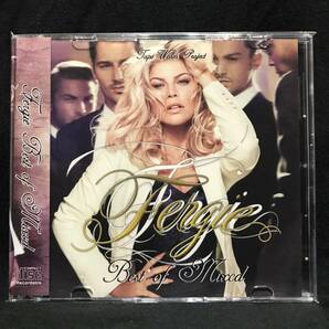 Fergie ファーギー (The Black Eyed Peas) 豪華32曲 Best MixCD【2,200円→半額以下!!】匿名配送の画像2