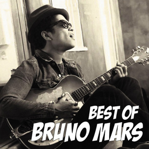 Bruno Mars ブルーノ マーズ 豪華33曲 完全網羅 最強 Best MixCD【2,200円→半額以下!!】匿名配送