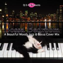 Bossa Bedroom 豪華23曲 名曲 ボッサ カヴァー Bossa Nova Cover MixCD【2,200円→半額以下!!】匿名配送_画像1