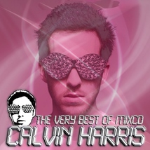 Calvin Harris カルヴィン ハリス 豪華26曲 完全網羅 EDM Best MixCD【2,200円→大幅値下げ!!】匿名配送_画像1