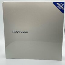 未開封品 Blackview BV7200 Black Android SIMフリー_画像1