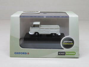 ワーゲン　ピックアップトラック　（パステルホワイト）　VW Pick Up Truck　OXFORD　オックスフォード　1/148