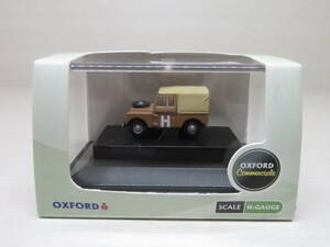  Land Rover серии 1 88 тент есть ( милитари Sand ) Land Rover 88 Canvas REME OXFORD оскфорд 1/148