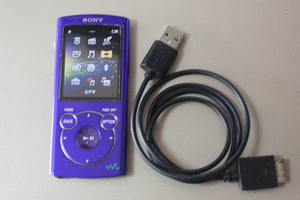 SONY Walkman NW-S766 　32GB　動作確認済み美品