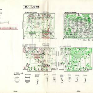 SONY EDV-9000 サービスガイド PDF版の画像4