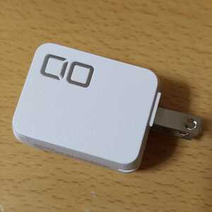 NovaPort DUO 30W USB PD3.0 CIO-G30W2C-WH USB-C充電器