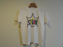 SPARK 嵐 コラボ Ｔシャツ メンズ Sサイズ スパーク ARASHI BLAST in Hawaii 新品 ハワイ 相葉雅紀 二宮和也 松本潤 大野智 櫻井翔_画像1