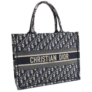 Dior Book Tote