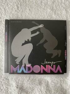 CD ★ Madonna ★ Jump ★ Сделано в США ★ Используется