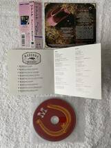 CD★MAXI-SINGLE★MADONNA★MUSIC REMIX★MADE IN JAPAN★USED_画像2
