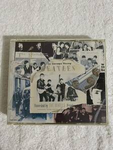 CD★THE BEATLES★ANTHOLOGY 1★Made in JAPAN★USED