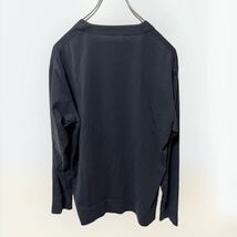 UNIQLO ユニクロ MEN エアリズム UVカットカーディガン Lサイズ_画像4