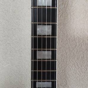 EPIPHONE SG Custom Ebony 3pick up エピフォンの画像4