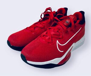 Nike Air Zoom BB NXT 27.5cm