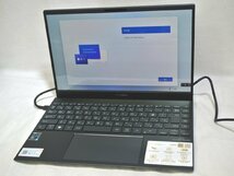 Aランク品（中古極上美品）ASUS [中古]WindowsノートPC Zenbook 13 OLED UX325EA UX325EA-KG826W_画像1