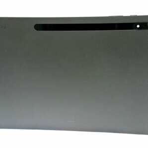 Bランク品（中古美品）サムスン [中古]タブレットPC(Android) Galaxy Tab S8+ SM-X800NZACXJPの画像2