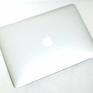 Bランク品（中古美品）APPLE [中古]MACノート MacBook Air 1800/13.3 MQD32J/Aの画像2