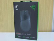 Sランク品（未使用品）u053453 Razer キーボード・マウス セット　RZ03-03491900-R3J1 ＆　RZ01-04910100-R3M1_画像4