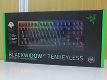 Sランク品（未使用品）u053453 Razer キーボード・マウス セット　RZ03-03491900-R3J1 ＆　RZ01-04910100-R3M1_画像2