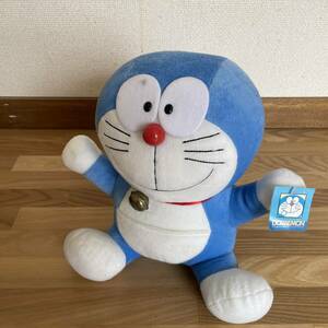 ドラえもん ぬいぐるみ DORAEMON Fujiko-Pro1970 Licensed by Animation Int'l 友栄 Animation International