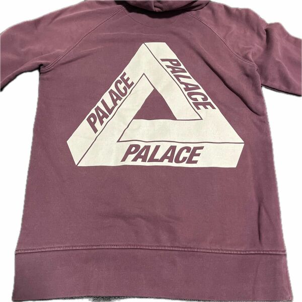 palace skateboards パーカー スウェットパーカー