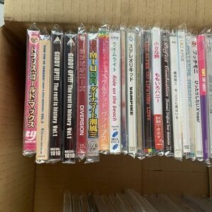 1円スタート！★J-POP_中古CDまとめて約85枚★まとめ売りCB-18の画像4