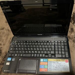 【ジャンク】Windows10/メモリ8GB/SSD480GB/i7-3630QM