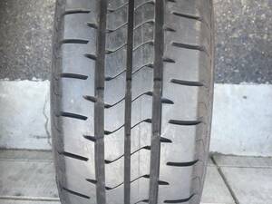 ◆T310-6◆2022年製◆ブリヂストン◆NEWNO◆175/65R15　84H◆1本◆中古品◆愛知県日進市◆引取り可能◆