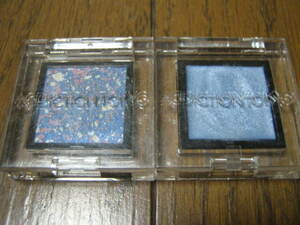 # Adi comb .n Anne polish jem105 The eyeshadow cream 107C London Blue Topaz blue group #