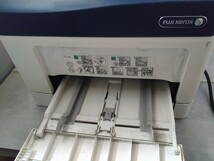 【レーザープリンター】FUJI XEROX■DocuPrint P350d モノクロ　※他在庫7台有り　企業 会社 団体様歓迎　GPN-2023061303_画像4