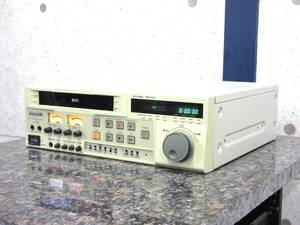【お買い得品】Panasonic S-VHSビデオカセットレコーダー AG-7350 パナソニック