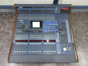 [ recommended goods Kansai . limitation shipping ]YAMAHA digital mixer DM2000 Version2 Yamaha 