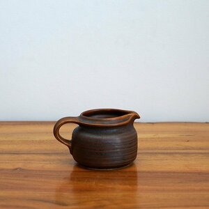 Аравия / ‘Kaarna 'GD Creamer / 60 -х -70 -е годы / Финляндия Аравия Nordic Vintage