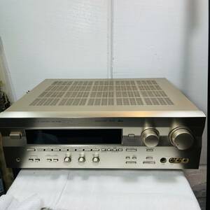 YAMAHA アンプ DSP-R795 YAMAHA ヤマハ DSP-R795 動作品 良品 動作確認済み！ LPのみ USED品 1円スタート